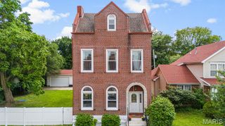 3136 Rutger Street, St Louis, MO 63104