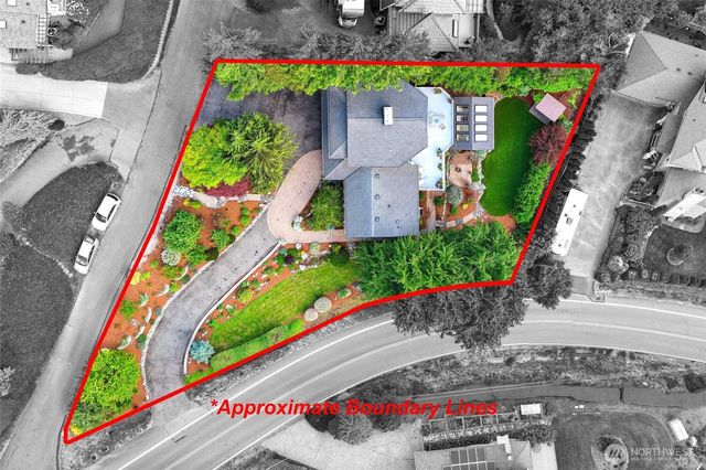 10320 Kay Way, Mukilteo, WA 98275