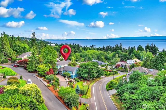 10320 Kay Way, Mukilteo, WA 98275