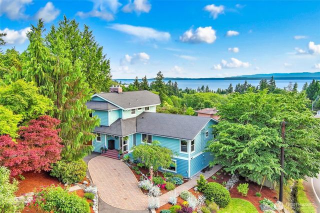 10320 Kay Way, Mukilteo, WA 98275