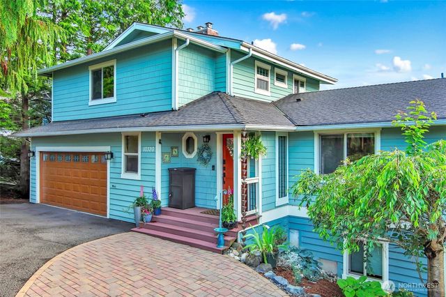 10320 Kay Way, Mukilteo, WA 98275