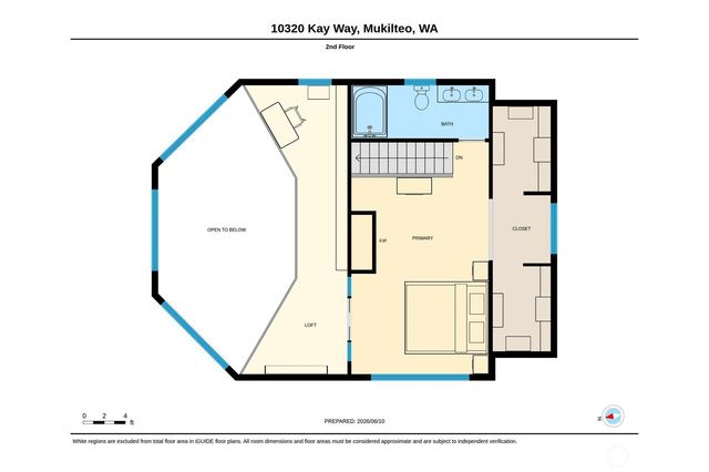 10320 Kay Way, Mukilteo, WA 98275