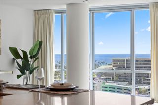 555 South Street 1805, Honolulu, HI 96813