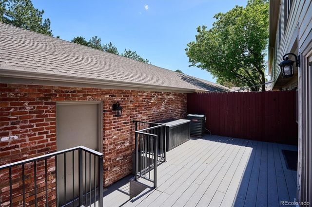 4251 S Fairplay Circle B, Aurora, CO 80014