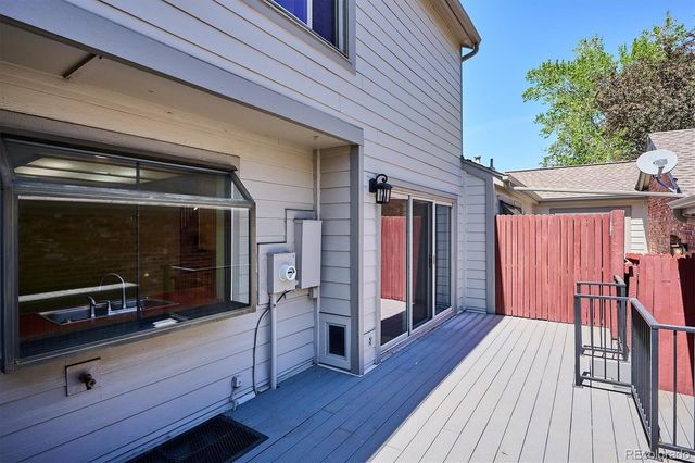 4251 S Fairplay Circle B, Aurora, CO 80014
