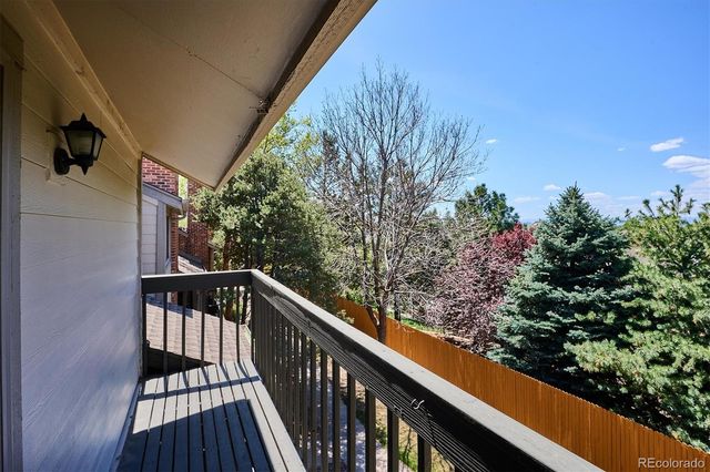 4251 S Fairplay Circle B, Aurora, CO 80014