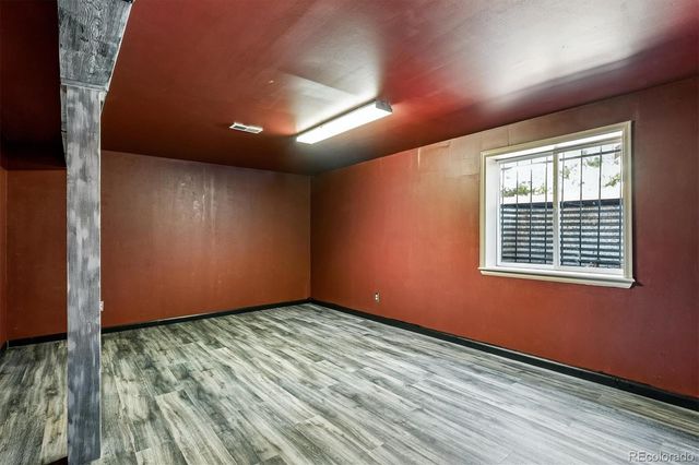4251 S Fairplay Circle B, Aurora, CO 80014