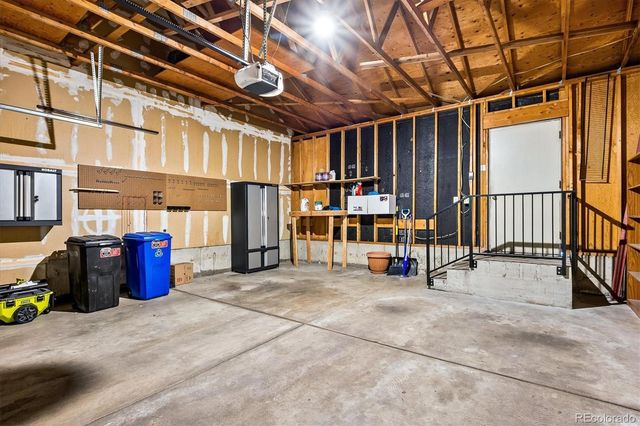 4251 S Fairplay Circle B, Aurora, CO 80014