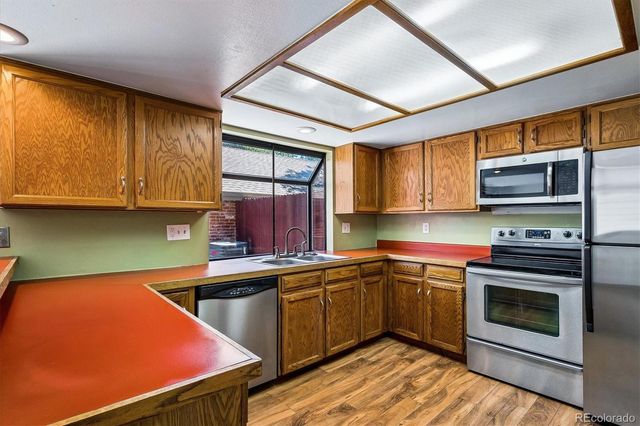 4251 S Fairplay Circle B, Aurora, CO 80014