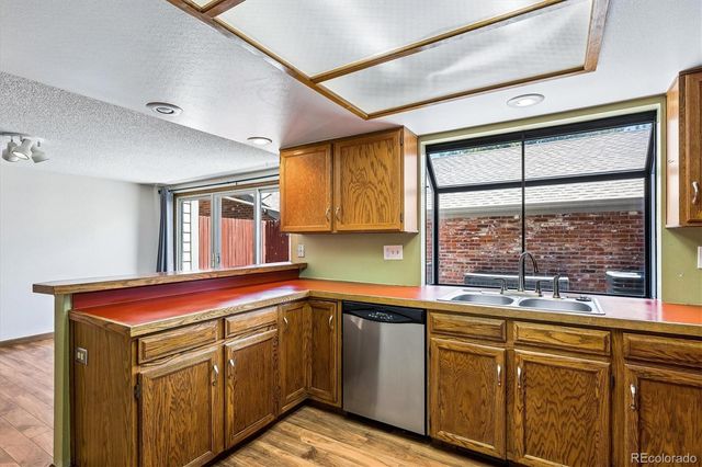 4251 S Fairplay Circle B, Aurora, CO 80014