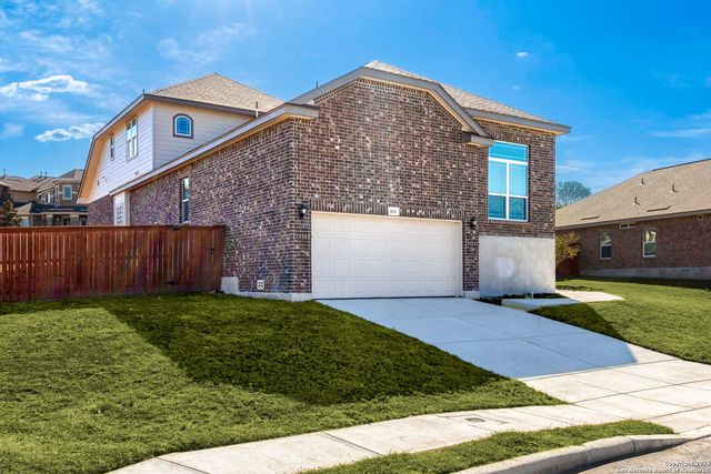 4834 Blue Jasmine, San Antonio, TX 78245