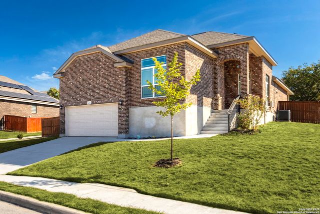 4834 Blue Jasmine, San Antonio, TX 78245