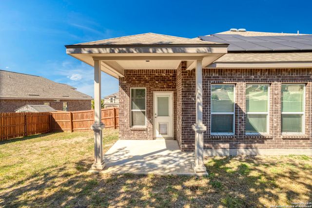 4834 Blue Jasmine, San Antonio, TX 78245