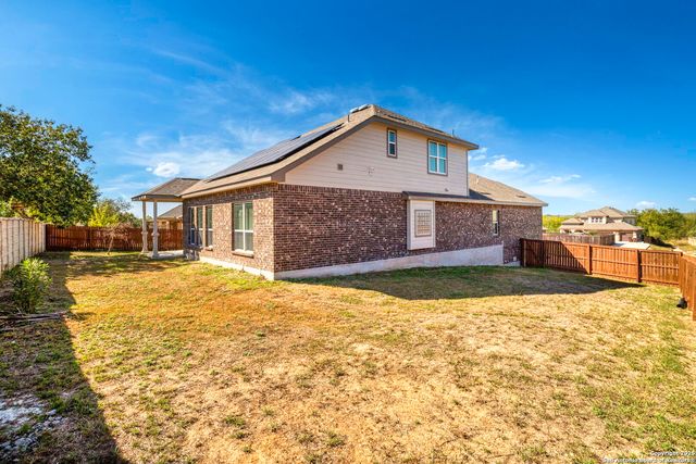 4834 Blue Jasmine, San Antonio, TX 78245