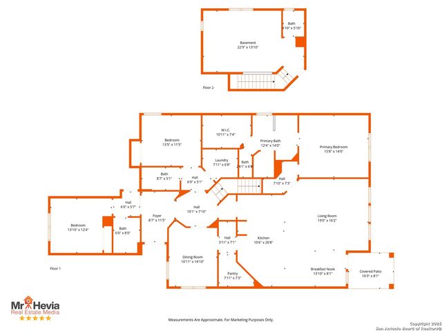 4834 Blue Jasmine, San Antonio, TX 78245