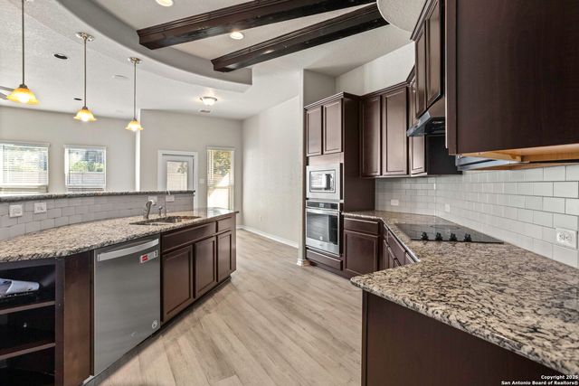 4834 Blue Jasmine, San Antonio, TX 78245