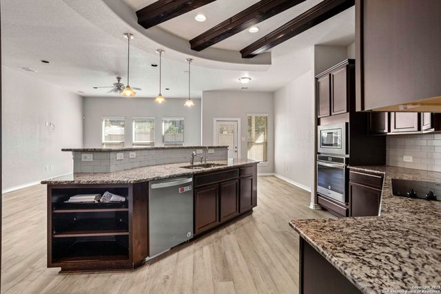 4834 Blue Jasmine, San Antonio, TX 78245