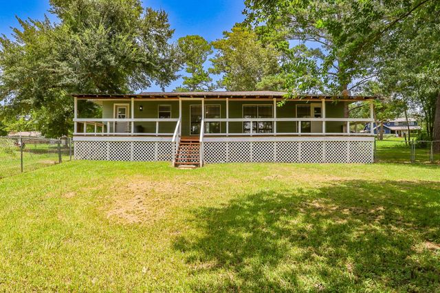 235 Mesa Verde, Livingston, TX 77351