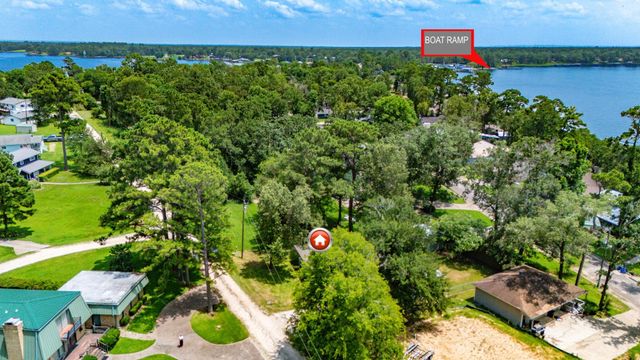 235 Mesa Verde, Livingston, TX 77351