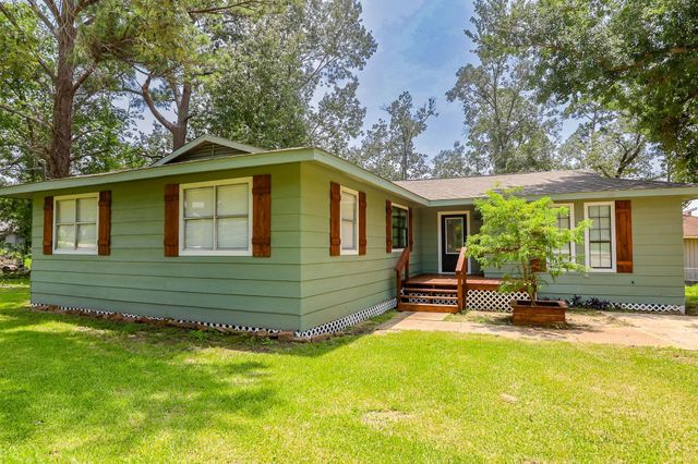 235 Mesa Verde, Livingston, TX 77351