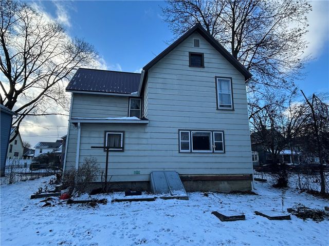 184 Sly Avenue, Corning City, NY 14830