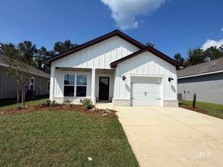 32694 Revere Drive, Spanish Fort, AL 36527