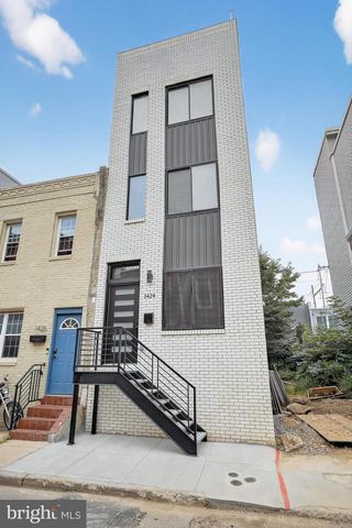 1424 S RINGGOLD ST, Philadelphia, PA 19146