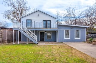 2625 Frazier Avenue, Fort Worth, TX 76110