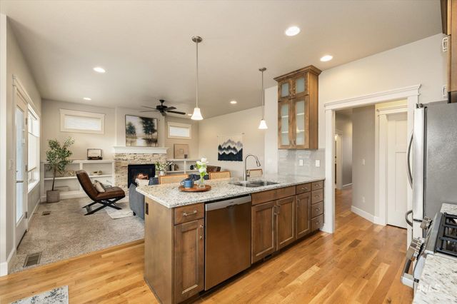 9805 W Wildbranch Dr, Star, ID 83669