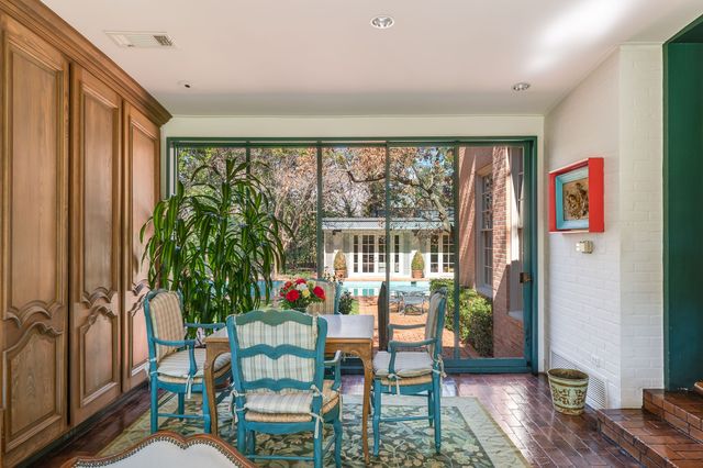 5007 Seneca Drive, Dallas, TX 75209