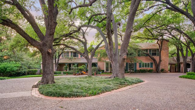 5007 Seneca Drive, Dallas, TX 75209