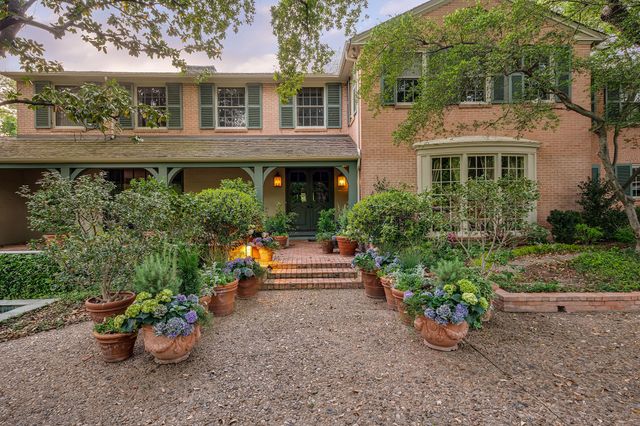 5007 Seneca Drive, Dallas, TX 75209