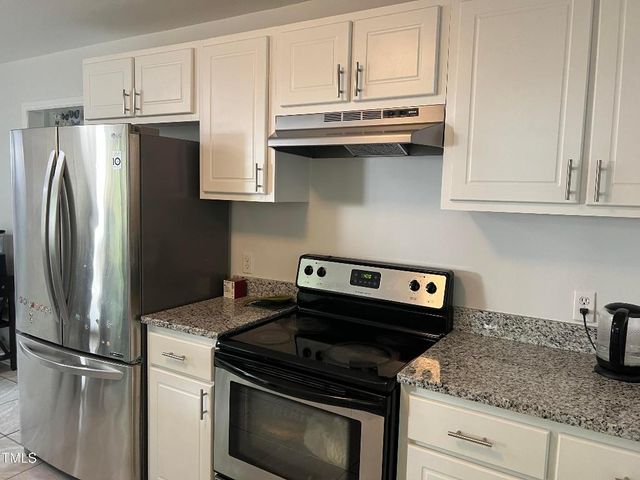 503 Pine Run, Knightdale, NC 27545