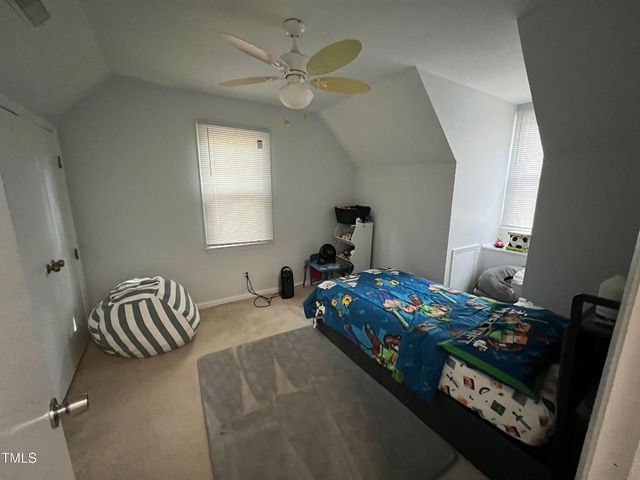 503 Pine Run, Knightdale, NC 27545