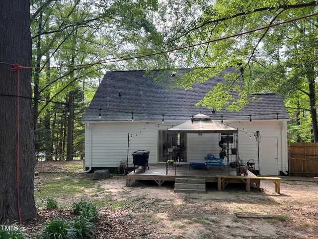 503 Pine Run, Knightdale, NC 27545