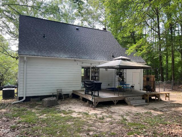 503 Pine Run, Knightdale, NC 27545