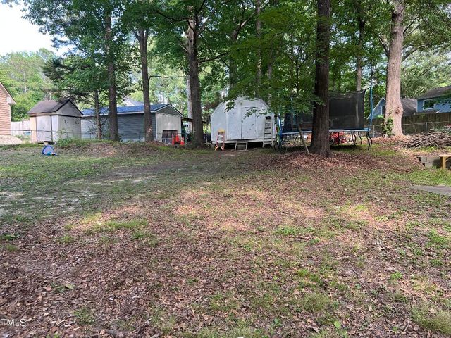 503 Pine Run, Knightdale, NC 27545