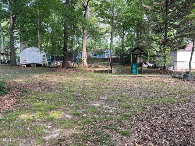 503 Pine Run, Knightdale, NC 27545