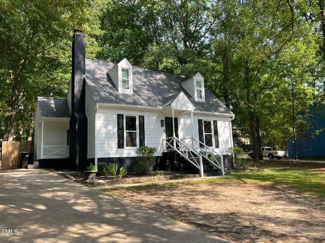 503 Pine Run, Knightdale, NC 27545