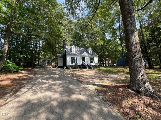 503 Pine Run, Knightdale, NC 27545