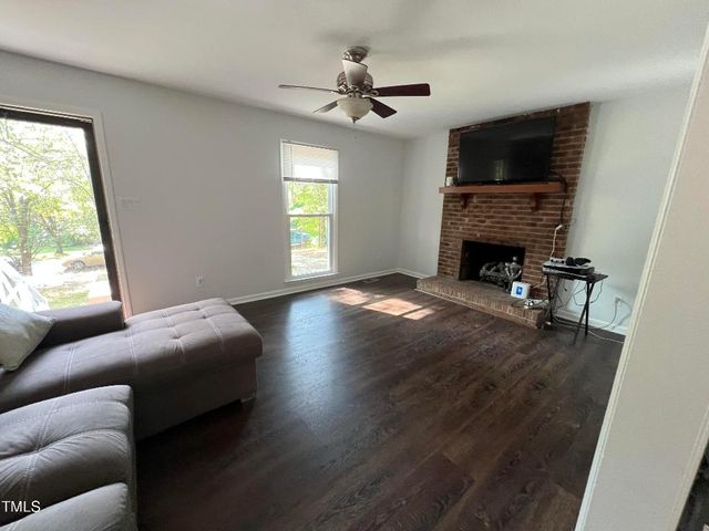 503 Pine Run, Knightdale, NC 27545