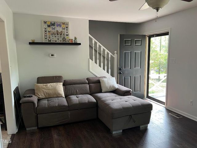 503 Pine Run, Knightdale, NC 27545
