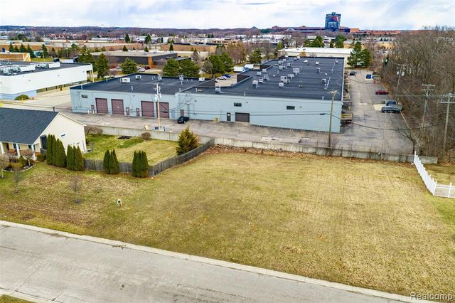 558 Boyd Street, Pontiac, MI 48342