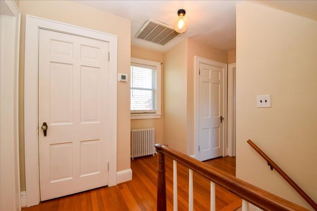 3424 Greenland AVE, Roanoke, VA 24012