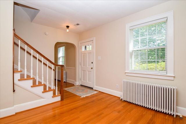 3424 Greenland AVE, Roanoke, VA 24012