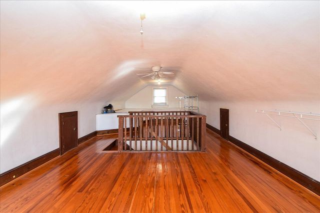 3424 Greenland AVE, Roanoke, VA 24012