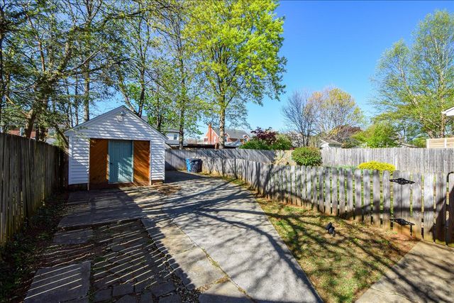 3424 Greenland AVE, Roanoke, VA 24012