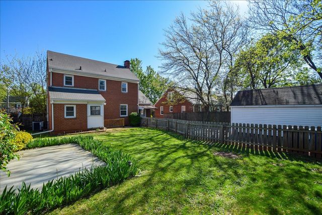 3424 Greenland AVE, Roanoke, VA 24012