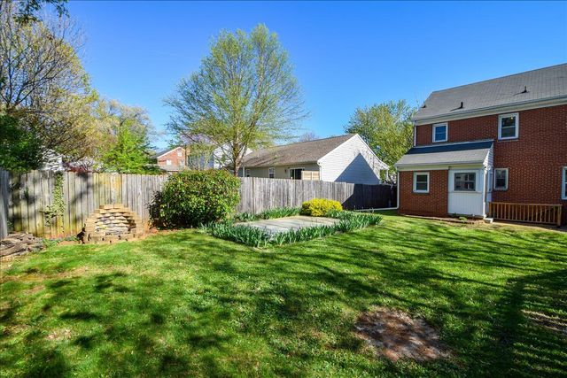 3424 Greenland AVE, Roanoke, VA 24012