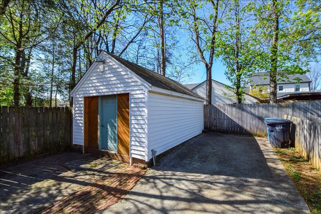 3424 Greenland AVE, Roanoke, VA 24012
